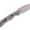 Microtech 190C-7CFITI ANAX Ti w/Carbon Fiber - Image 2