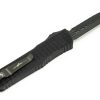 Microtech 142-3CT-DS Combat Troodon Signature Series BLK DLC - Image 2