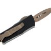 Black Handles