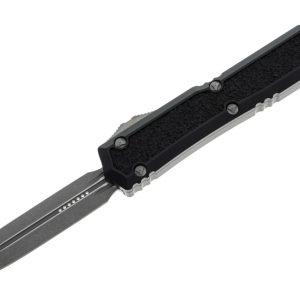 Microtech 206-10APS Makora D/E - Apocalyptic