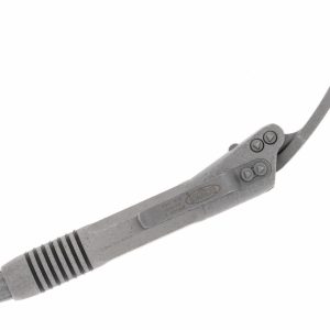 Microtech 401-SS-AP Siphon II PEN Stainless Apocalyptic