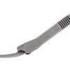 Microtech 401-SS-AP Siphon II PEN Stainless Apocalyptic - Image 2