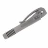 Microtech 401-SS-AP Siphon II PEN Stainless Apocalyptic - Image 4