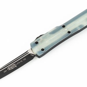 Microtech 149-1GTJGS UTX-70 Signature Series