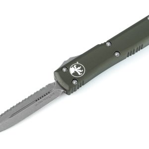 Microtech 122-12APOD Ultratech Apocalyptic