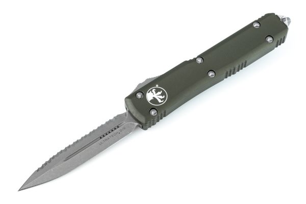 Microtech 122-12APOD Ultratech Apocalyptic