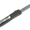OD Green Handle
