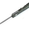 Microtech 122-12APOD Ultratech Apocalyptic, OD Green Handle - Image 3