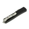 Microtech 122II-12S Ultratech Signature Series STW, Black - Image 3