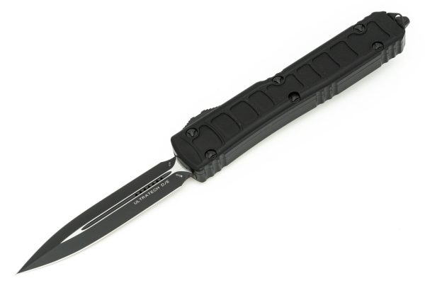 Microtech 122II-1TS Ultratech Signature Series