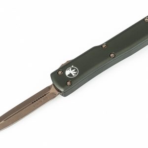 Microtech 147-13APOD UTX-70 - BRZ