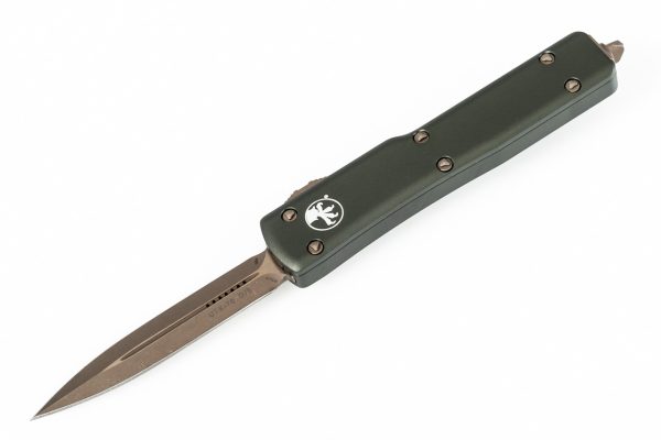 Microtech 147-13APOD UTX-70 - BRZ