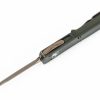 Microtech 147-13APOD UTX-70 - BRZ, OD Green Handle - Image 5