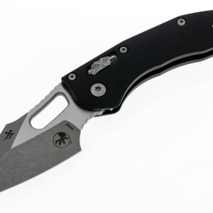 Microtech 169RL-10APFL Stitch RAM-LOK APOC STD