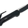 Microtech 135-1T LUDT Black Tactical Standard - Image 2