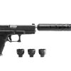 H&R REISING MODEL 50 .45ACP