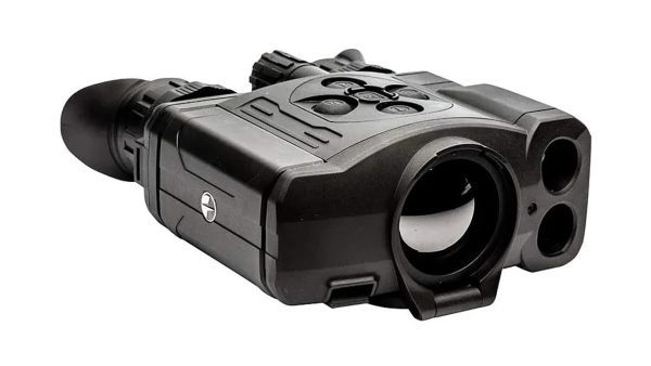 Pulsar Accolade 2 LRF XP50 Pro 2.5-20x Thermal Binocular