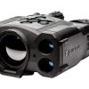 Pulsar Accolade 2 LRF XP50 Pro 2.5-20x Thermal Binocular - Image 4
