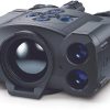 Pulsar Accolade 2 LRF XP50 Pro 2.5-20x Thermal Binocular - Image 2
