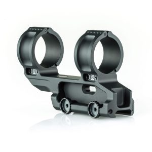Scalarworks LEAP 34mm scope mounts.