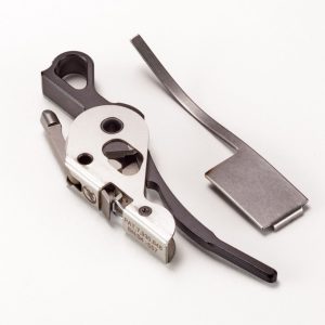 Nighthawk Custom 1911 Drop-In Trigger System