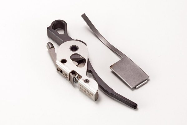 Nighthawk Custom 1911 Drop-In Trigger System