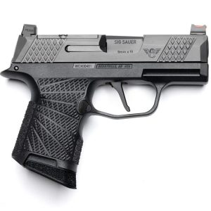 Wilson Combat WCP365 Action Tuned Holosun Optics Cut