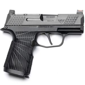 Wilson Combat WCP365X Action Tuned Holosun Optics Cut