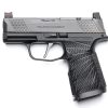 Wilson Combat WCP365X Action Tuned Holosun Optics Cut - Image 2