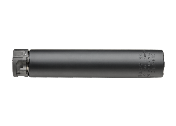 Surefire Socom300 GEN2 7.62MM Sound Suppressor