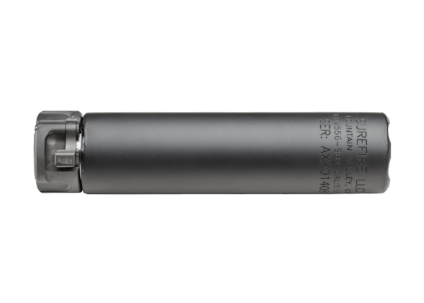 Surefire SOCOM556-SB2