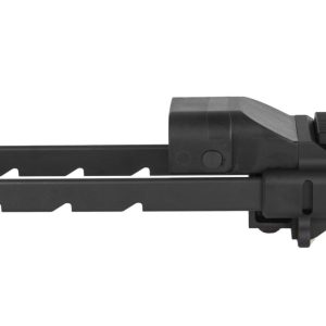B&T Telescoping STOCK Adapter for GHM9 BT-20517