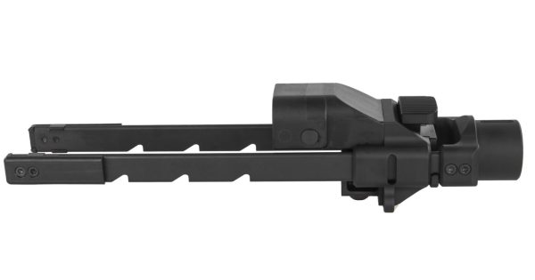 B&T Telescoping STOCK Adapter for GHM9 BT-20517