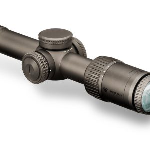 Vortex - Razor HD GEN II-E 1-6X24 - VMR-2 (MRAD) Reticle