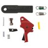 Apex Tactical Flat-Faced Forward Set Sear & Trigger Kit for M&P - Image 2