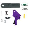 Apex Tactical Flat-Faced Forward Set Sear & Trigger Kit for M&P - Image 4