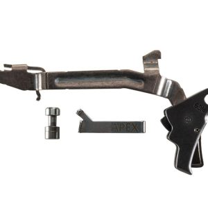 Apex Tactical Action Enhancement Kit for Glock