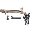 VOERE MODEL 2005 22LR FULL-AUTO MACHINE GUN